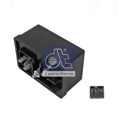 DT Spare Parts 7.25870 Glow plug control unit 725870: Buy near me in Poland at 2407.PL - Good price!