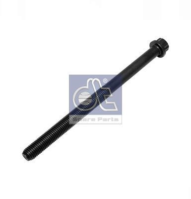 DT Spare Parts 4.40410 Cylinder head bolt (cylinder head) 440410: Buy near me in Poland at 2407.PL - Good price!