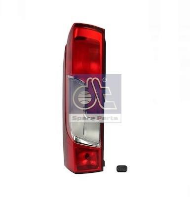 DT Spare Parts 12.74006 Combination Rearlight 1274006: Buy near me in Poland at 2407.PL - Good price!