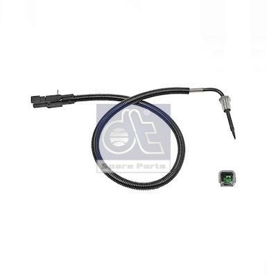 DT Spare Parts 2.76084 Exhaust gas temperature sensor 276084: Buy near me in Poland at 2407.PL - Good price!