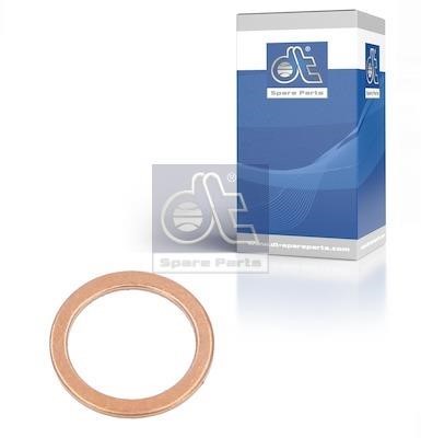 DT Spare Parts 4.20503 Seal Oil Drain Plug 420503: Buy near me in Poland at 2407.PL - Good price!