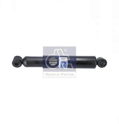 DT Spare Parts 7.12576 Front oil shock absorber 712576: Buy near me in Poland at 2407.PL - Good price!