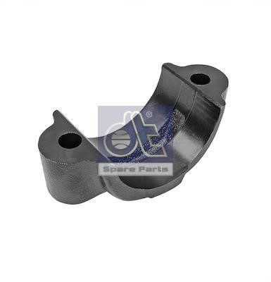 DT Spare Parts 4.67471 Bracket, stabilizer mounting 467471: Buy near me in Poland at 2407.PL - Good price!