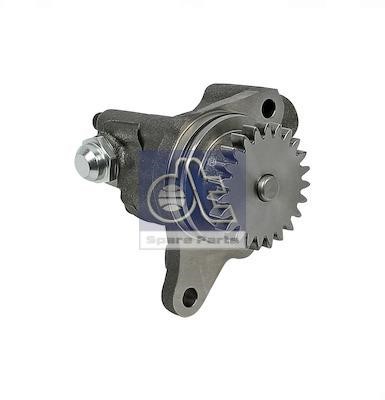 DT Spare Parts 2.12326 Pump 212326: Buy near me in Poland at 2407.PL - Good price!