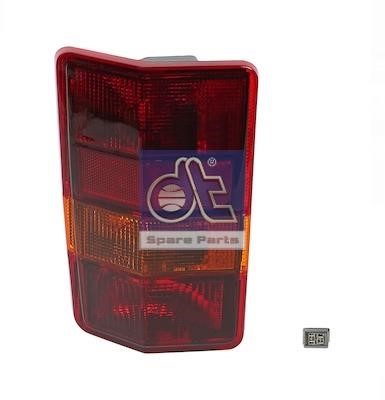 DT Spare Parts 12.74009 Combination Rearlight 1274009: Buy near me in Poland at 2407.PL - Good price!