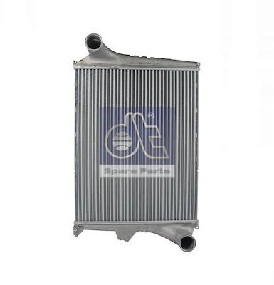 DT Spare Parts 2.15990 Intercooler, charger 215990: Buy near me in Poland at 2407.PL - Good price!