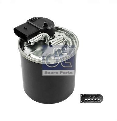 DT Spare Parts 4.68756 Fuel filter 468756: Buy near me in Poland at 2407.PL - Good price!