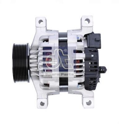 DT Spare Parts 4.69209 Alternator 469209: Buy near me in Poland at 2407.PL - Good price!