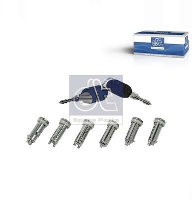 DT Spare Parts 7.78040 Lock 778040: Buy near me in Poland at 2407.PL - Good price!