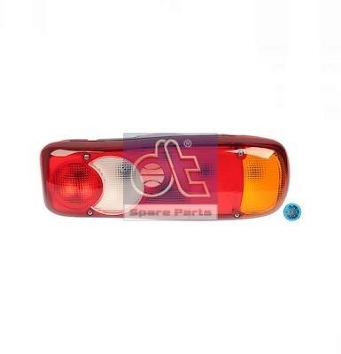 DT Spare Parts 6.86052 Combination Rearlight 686052: Buy near me in Poland at 2407.PL - Good price!