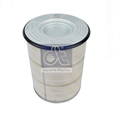 DT Spare Parts 2.14738 Air Filter 214738: Buy near me in Poland at 2407.PL - Good price!