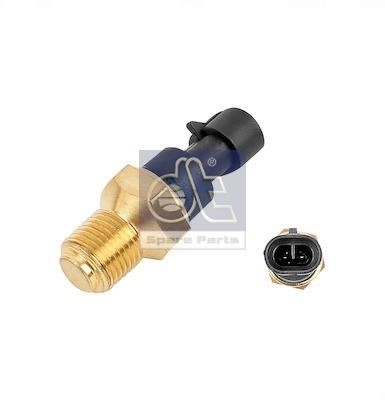 DT Spare Parts 7.60514 Sensor, coolant temperature 760514: Buy near me at 2407.PL in Poland at an Affordable price!