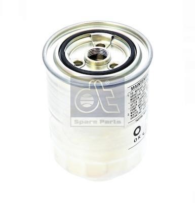 DT Spare Parts 14.23000 Fuel filter 1423000: Buy near me at 2407.PL in Poland at an Affordable price!