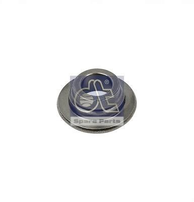 DT Spare Parts 2.10274 Valve Cap 210274: Buy near me in Poland at 2407.PL - Good price!