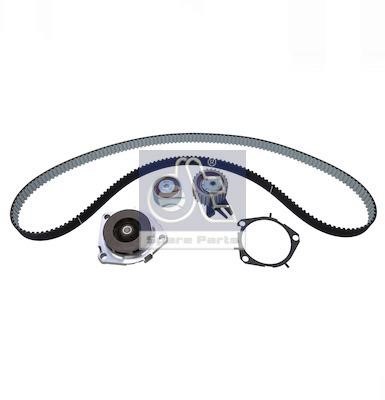 Buy DT Spare Parts 12.90317 at a low price in Poland!