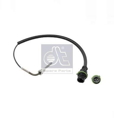 DT Spare Parts 4.69782 Exhaust gas temperature sensor 469782: Buy near me in Poland at 2407.PL - Good price!
