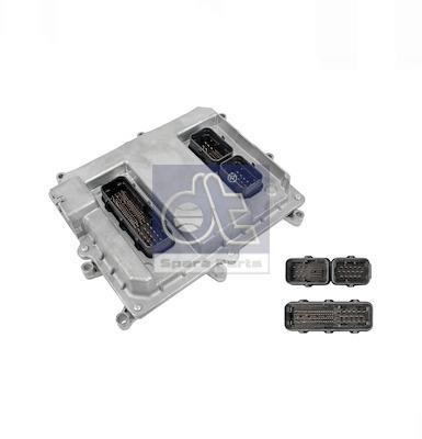 DT Spare Parts 7.78224 Control unit 778224: Buy near me at 2407.PL in Poland at an Affordable price!