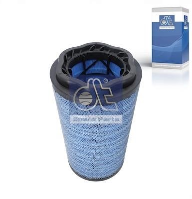 DT Spare Parts 5.45551 Air filter 545551: Buy near me in Poland at 2407.PL - Good price!
