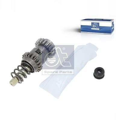 DT Spare Parts 2.94329 Ремкомплект гальмівного супорта 294329: Приваблива ціна - Купити у Польщі на 2407.PL!