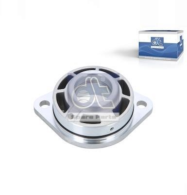 DT Spare Parts 4.64613 Connecting Flange, compressor 464613: Buy near me in Poland at 2407.PL - Good price!