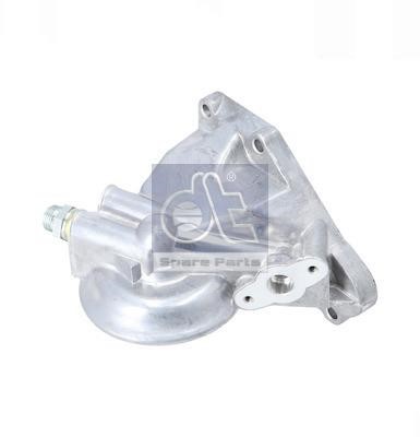 DT Spare Parts 1.10357 Cap, oil filter housing 110357: Buy near me in Poland at 2407.PL - Good price!