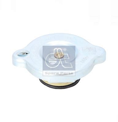 DT Spare Parts 4.50409 Sealing Cap, radiator 450409: Buy near me in Poland at 2407.PL - Good price!