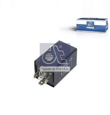 DT Spare Parts 1.51025 Time relay 151025: Buy near me at 2407.PL in Poland at an Affordable price!