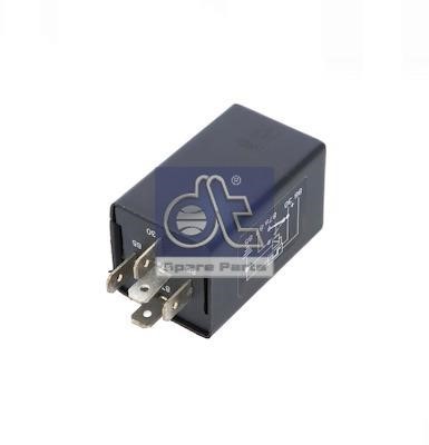 Time relay DT Spare Parts 1.51025