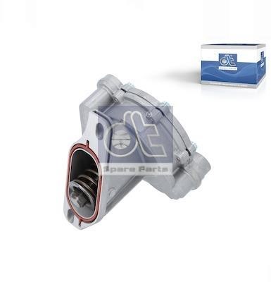 DT Spare Parts 11.60502 Vacuum Pump, braking system 1160502: Buy near me in Poland at 2407.PL - Good price!