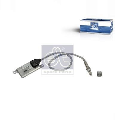 DT Spare Parts 3.37075 NOx sensor 337075: Buy near me in Poland at 2407.PL - Good price!