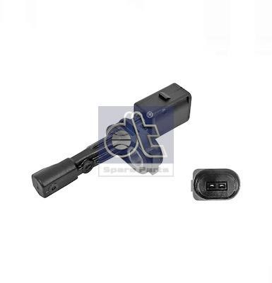 DT Spare Parts 11.82702 Sensor, wheel speed 1182702: Buy near me in Poland at 2407.PL - Good price!
