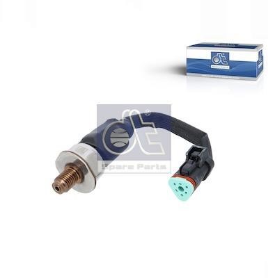 DT Spare Parts 1.51170 Fuel pressure sensor 151170: Buy near me in Poland at 2407.PL - Good price!