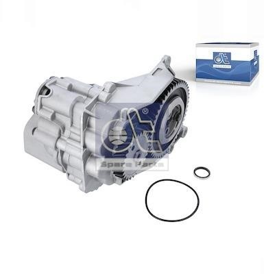 DT Spare Parts 2.11122SP OIL PUMP 211122SP: Buy near me in Poland at 2407.PL - Good price!