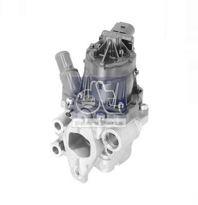 DT Spare Parts 7.53000 EGR Valve 753000: Buy near me at 2407.PL in Poland at an Affordable price!