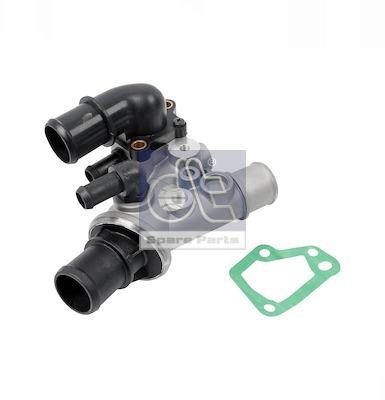 DT Spare Parts 12.18040 Thermostat, coolant 1218040: Buy near me in Poland at 2407.PL - Good price!