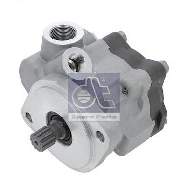 DT Spare Parts 4.69408 Hydraulic Pump, steering system 469408: Buy near me in Poland at 2407.PL - Good price!
