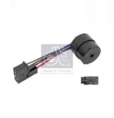 DT Spare Parts 4.68441 Ignition-/Starter Switch 468441: Buy near me in Poland at 2407.PL - Good price!