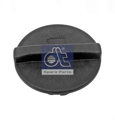 DT Spare Parts 4.50581 Sealing Cap, radiator 450581: Buy near me in Poland at 2407.PL - Good price!