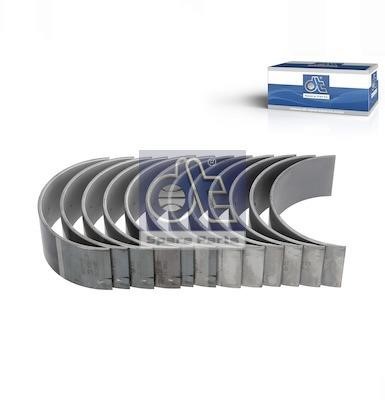DT Spare Parts 4.92191 Conrod Bearing Set 492191: Buy near me in Poland at 2407.PL - Good price!