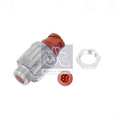 DT Spare Parts 3.70017 Brake light switch 370017: Buy near me in Poland at 2407.PL - Good price!