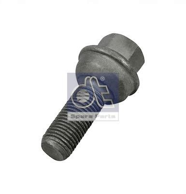 DT Spare Parts 4.40520 Wheel Stud 440520: Buy near me in Poland at 2407.PL - Good price!