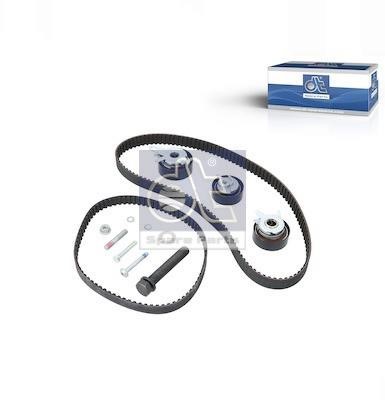 DT Spare Parts 11.90204 Timing Belt Kit 1190204: Buy near me at 2407.PL in Poland at an Affordable price!