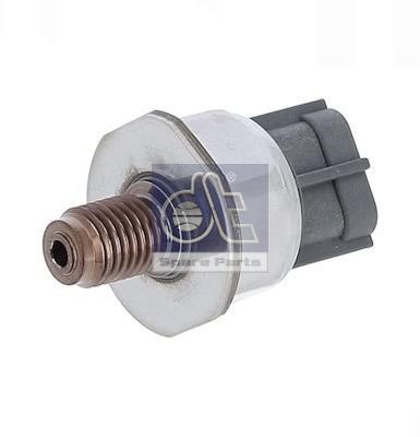 DT Spare Parts 12.24240 Fuel pressure sensor 1224240: Buy near me in Poland at 2407.PL - Good price!