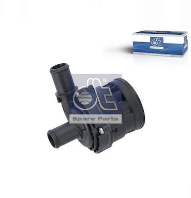 DT Spare Parts 6.73160 Water Pump, parking heater 673160: Buy near me in Poland at 2407.PL - Good price!