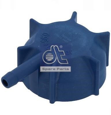 DT Spare Parts 5.45321 Cap, coolant tank 545321: Buy near me in Poland at 2407.PL - Good price!