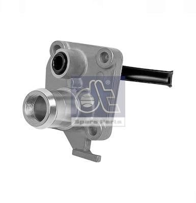 DT Spare Parts 1.11735 Pipe, oil filler neck 111735: Buy near me in Poland at 2407.PL - Good price!