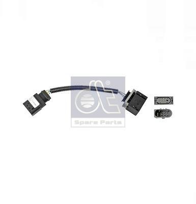 DT Spare Parts 7.53630 Cable 753630: Buy near me in Poland at 2407.PL - Good price!