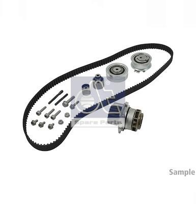 DT Spare Parts 11.90226 TIMING BELT KIT WITH WATER PUMP 1190226: Buy near me in Poland at 2407.PL - Good price!