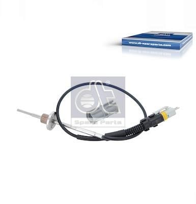 DT Spare Parts 3.37018 Fan switch 337018: Buy near me in Poland at 2407.PL - Good price!