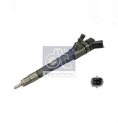 DT Spare Parts 7.56077 Injector fuel 756077: Buy near me in Poland at 2407.PL - Good price!